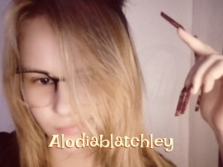 Alodiablatchley