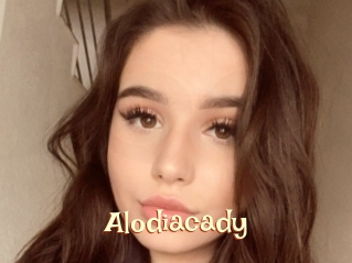 Alodiacady