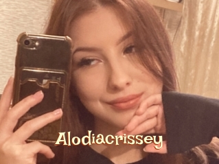 Alodiacrissey