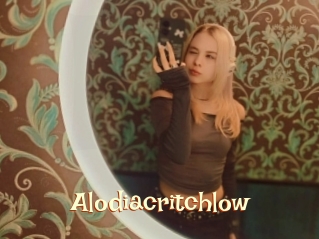 Alodiacritchlow