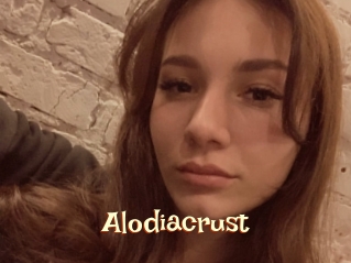 Alodiacrust