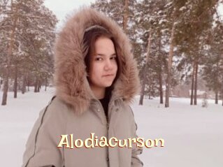 Alodiacurson