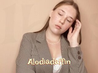 Alodiadaffin