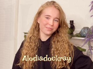 Alodiadockray