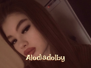 Alodiadolby