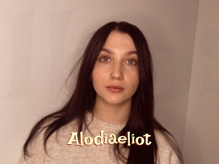 Alodiaeliot
