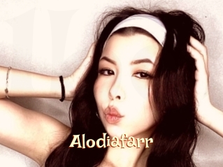 Alodiafarr
