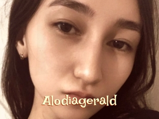 Alodiagerald