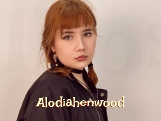 Alodiahenwood