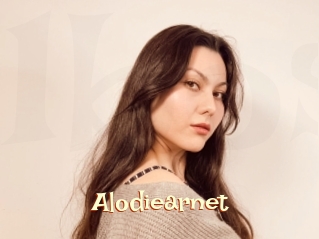 Alodiearnet