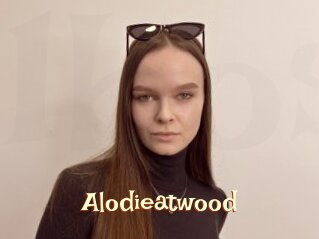 Alodieatwood