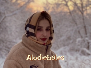 Alodiebales