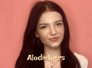 Alodiebiers