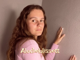 Alodieblissett