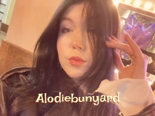Alodiebunyard