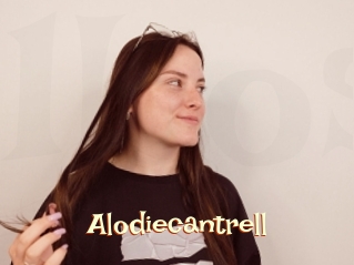 Alodiecantrell