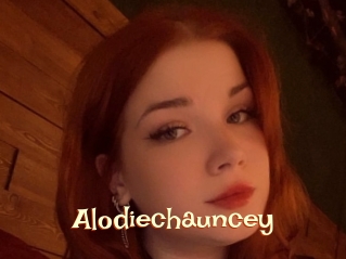 Alodiechauncey