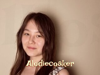 Alodiecoaker