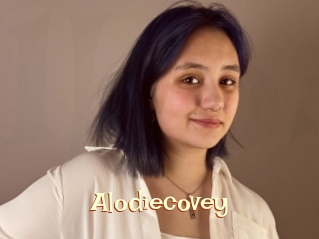 Alodiecovey