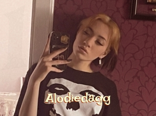 Alodiedagg