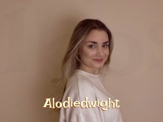 Alodiedwight