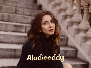 Alodieeddy