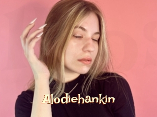 Alodiehankin