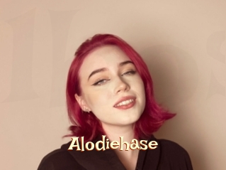 Alodiehase