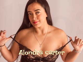 Alondra_carter