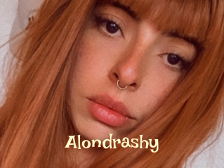 Alondrashy
