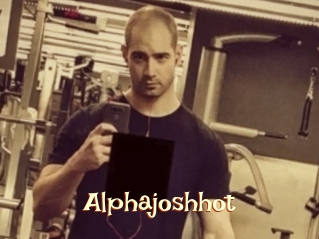 Alphajoshhot