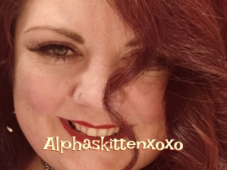 Alphaskittenxoxo