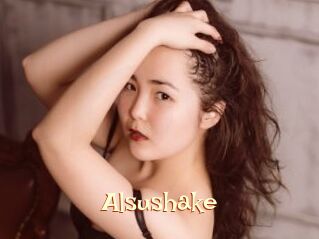 Alsushake