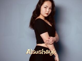 Alsushayk