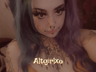 Altgirlxo