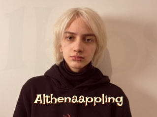 Althenaappling