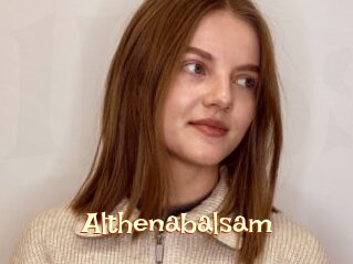 Althenabalsam