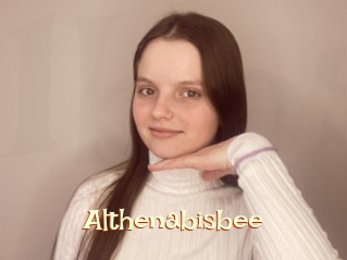 Althenabisbee