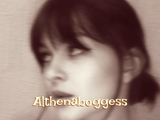 Althenaboggess