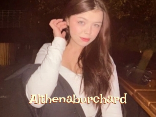 Althenaburchard