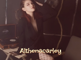 Althenacarley
