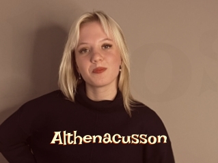 Althenacusson