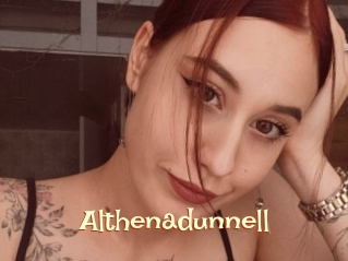 Althenadunnell