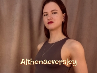 Althenaeversley