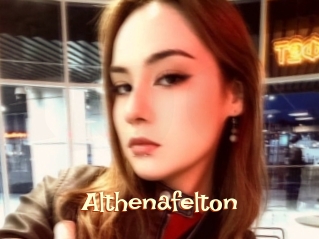 Althenafelton
