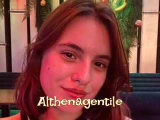 Althenagentile