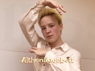 Althenagorbett