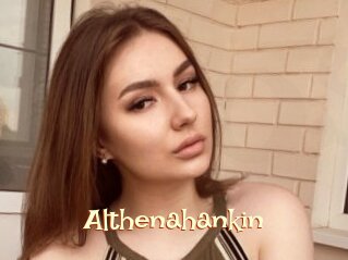 Althenahankin