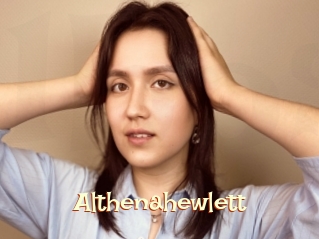 Althenahewlett
