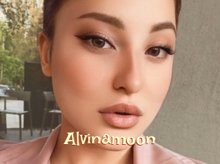 Alvinamoon